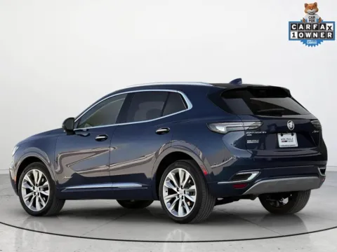 Photos of 2023 Buick Envision Avenir for sale in Noblesville, IN at Noblesville Imports