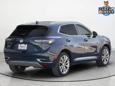 More photos of 2023 Buick Envision Avenir at Noblesville Imports, IN