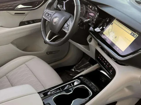 Another view of 2023 Buick Envision Avenir for sale in Noblesville, IN at Noblesville Imports