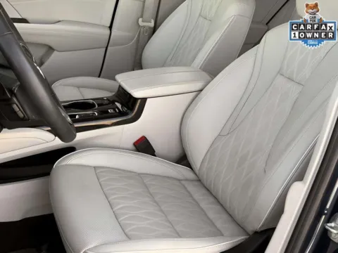 More photos of 2023 Buick Envision Avenir at Noblesville Imports, IN