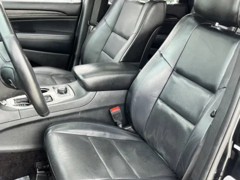 More photos of 2019 Jeep Grand Cherokee High Altitude at Noblesville Imports, IN