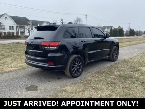More photos of 2019 Jeep Grand Cherokee High Altitude at Noblesville Imports, IN