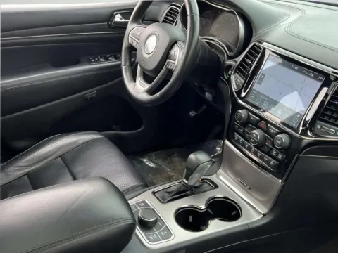 Another view of 2019 Jeep Grand Cherokee High Altitude for sale in Noblesville, IN at Noblesville Imports