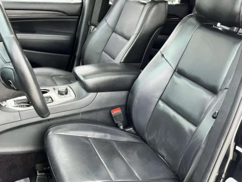 More photos of 2019 Jeep Grand Cherokee High Altitude at Noblesville Imports, IN