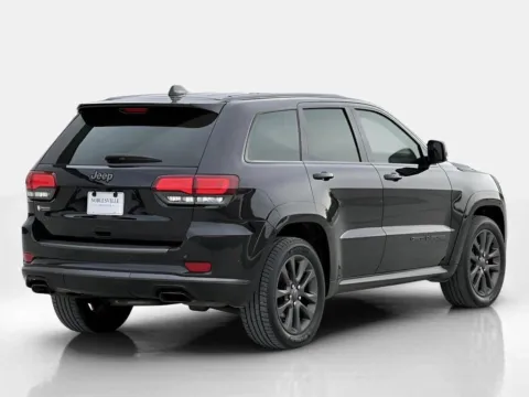 Photos of 2019 Jeep Grand Cherokee High Altitude for sale in Noblesville, IN at Noblesville Imports