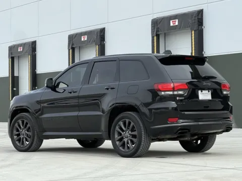 More photos of 2019 Jeep Grand Cherokee High Altitude at Noblesville Imports, IN