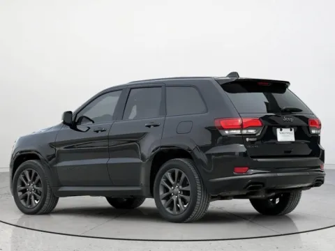 More photos of 2019 Jeep Grand Cherokee High Altitude at Noblesville Imports, IN