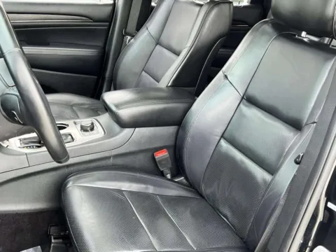 More photos of 2019 Jeep Grand Cherokee High Altitude at Noblesville Imports, IN