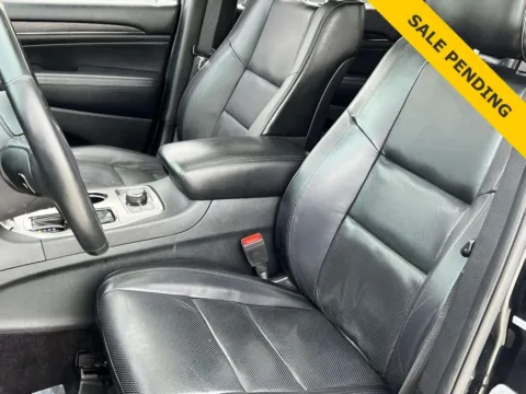 More photos of 2019 Jeep Grand Cherokee High Altitude at Noblesville Imports, IN