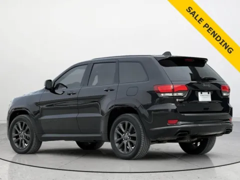 More photos of 2019 Jeep Grand Cherokee High Altitude at Noblesville Imports, IN