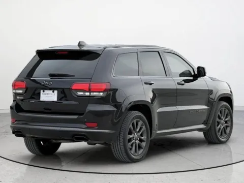 Photos of 2019 Jeep Grand Cherokee High Altitude for sale in Noblesville, IN at Noblesville Imports