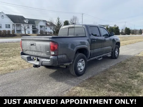 More photos of 2019 Toyota Tacoma SR at Noblesville Imports, IN