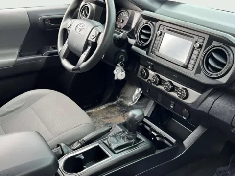 Another view of 2019 Toyota Tacoma SR for sale in Noblesville, IN at Noblesville Imports