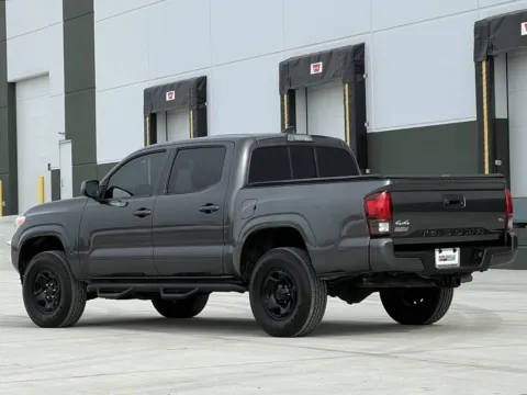 More photos of 2019 Toyota Tacoma SR at Noblesville Imports, IN