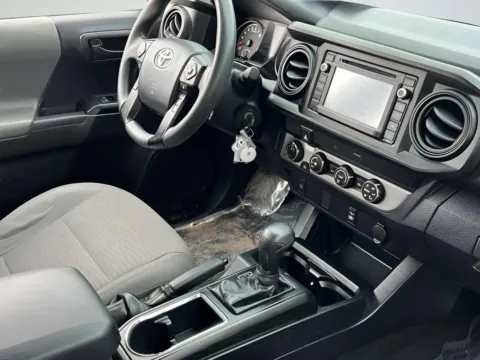 Another view of 2019 Toyota Tacoma SR for sale in Noblesville, IN at Noblesville Imports