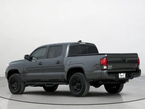 More photos of 2019 Toyota Tacoma SR at Noblesville Imports, IN