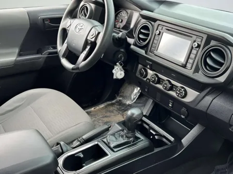 Another view of 2019 Toyota Tacoma SR for sale in Noblesville, IN at Noblesville Imports