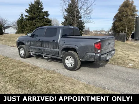 Another view of 2019 Toyota Tacoma SR for sale in Noblesville, IN at Noblesville Imports