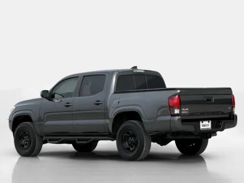 More photos of 2019 Toyota Tacoma SR at Noblesville Imports, IN