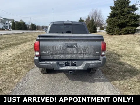 More photos of 2019 Toyota Tacoma SR at Noblesville Imports, IN