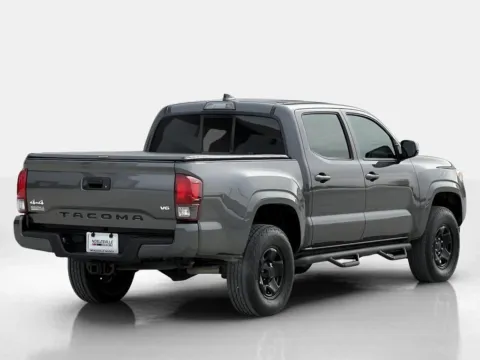 Photos of 2019 Toyota Tacoma SR for sale in Noblesville, IN at Noblesville Imports