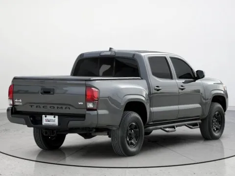 Photos of 2019 Toyota Tacoma SR for sale in Noblesville, IN at Noblesville Imports