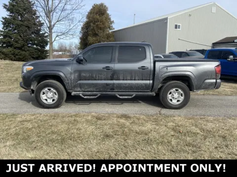 Photos of 2019 Toyota Tacoma SR for sale in Noblesville, IN at Noblesville Imports