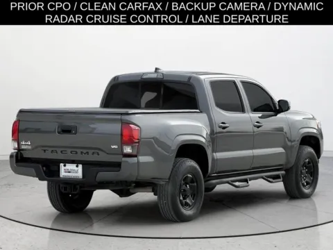 Photos of 2019 Toyota Tacoma SR for sale in Noblesville, IN at Noblesville Imports