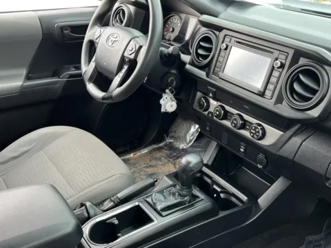 Another view of 2019 Toyota Tacoma SR for sale in Noblesville, IN at Noblesville Imports