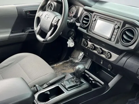 Another view of 2019 Toyota Tacoma SR for sale in Noblesville, IN at Noblesville Imports