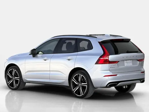 More photos of 2020 Volvo XC60 T5 R-Design at Noblesville Imports, IN