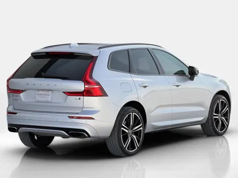 Photos of 2020 Volvo XC60 R-Design for sale in Noblesville, IN at Noblesville Imports