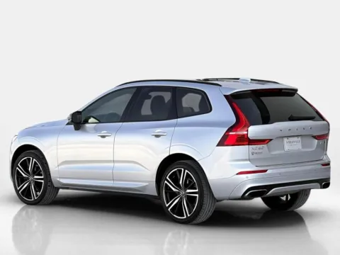 More photos of 2020 Volvo XC60 R-Design at Noblesville Imports, IN