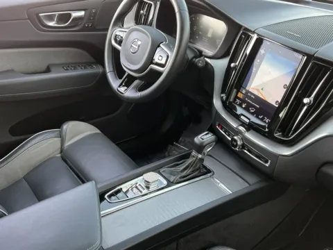 Another view of 2020 Volvo XC60 R-Design for sale in Noblesville, IN at Noblesville Imports