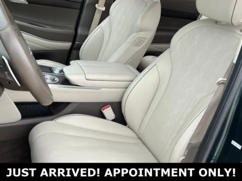 More photos of 2021 Genesis GV80 3.5T Advanced + at Noblesville Imports, IN