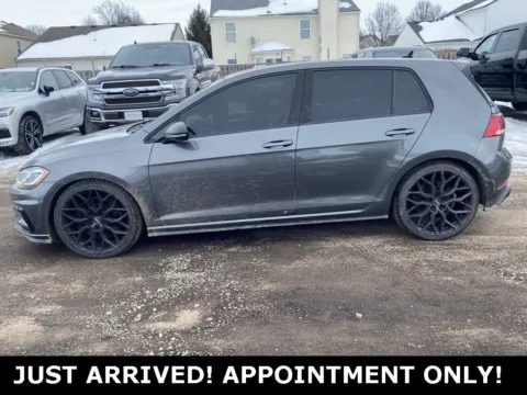 Photos of 2019 Volkswagen Golf R DCC & Navigation 4Motion for sale in Noblesville, IN at Noblesville Imports