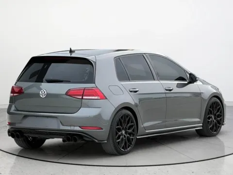 Photos of 2019 Volkswagen Golf R DCC & Navigation 4Motion for sale in Noblesville, IN at Noblesville Imports