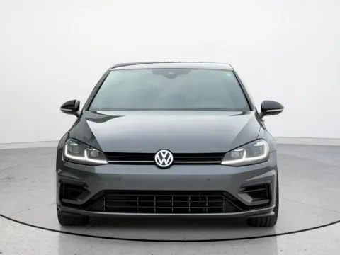 More photos of 2019 Volkswagen Golf R DCC & Navigation 4Motion at Noblesville Imports, IN