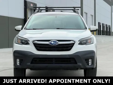 More photos of 2021 Subaru Outback Premium at Noblesville Imports, IN