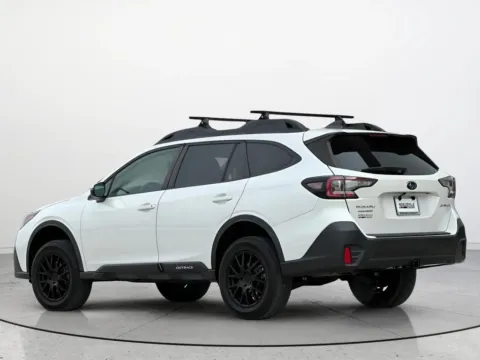 Photos of 2021 Subaru Outback Premium for sale in Noblesville, IN at Noblesville Imports