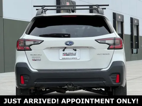 Another view of 2021 Subaru Outback Premium for sale in Noblesville, IN at Noblesville Imports