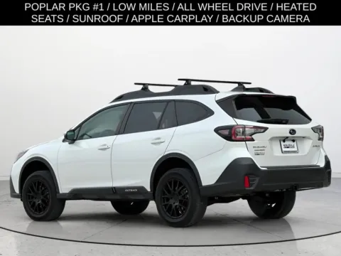 Photos of 2021 Subaru Outback Premium for sale in Noblesville, IN at Noblesville Imports