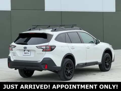 Photos of 2021 Subaru Outback Premium for sale in Noblesville, IN at Noblesville Imports