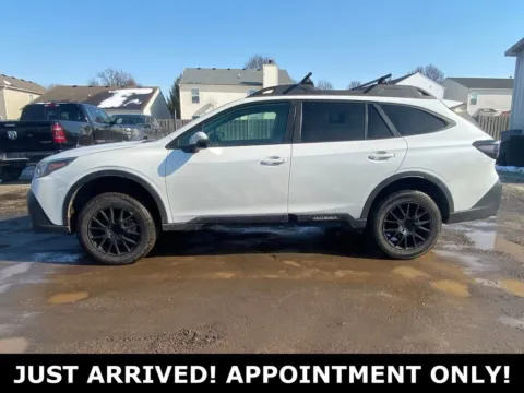 Photos of 2021 Subaru Outback Premium for sale in Noblesville, IN at Noblesville Imports