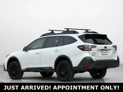 Photos of 2021 Subaru Outback Premium for sale in Noblesville, IN at Noblesville Imports