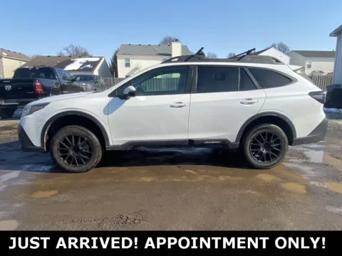 Photos of 2021 Subaru Outback Premium for sale in Noblesville, IN at Noblesville Imports