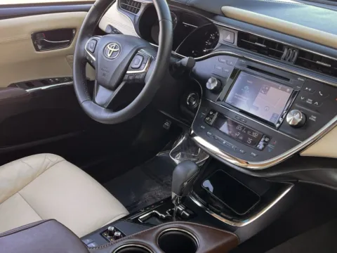 Another view of 2018 Toyota Avalon XLE Premium for sale in Noblesville, IN at Noblesville Imports