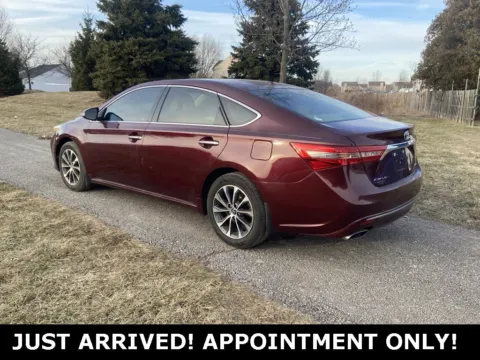 Another view of 2018 Toyota Avalon XLE Premium for sale in Noblesville, IN at Noblesville Imports