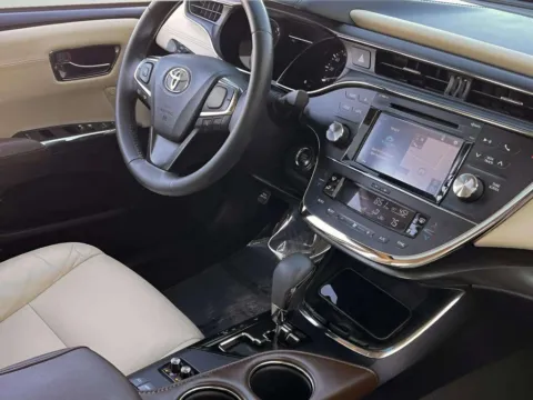 Another view of 2018 Toyota Avalon XLE Premium for sale in Noblesville, IN at Noblesville Imports
