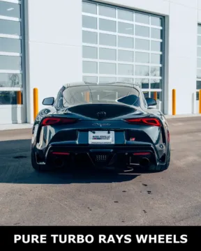 Photos of 2023 Toyota GR Supra 3.0 Premium for sale in Noblesville, IN at Noblesville Imports